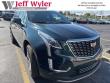 Used 2024 CADILLAC XT5 AWD 4dr Premium Luxury SUV