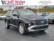 Used 2025 Hyundai Tucson SE AWD SUV