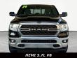 2024 Ram 1500 Big Horn 4x2 Quad Cab 64 Box Truck Quad Cab