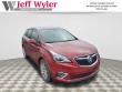 Used 2019 Buick Envision FWD 4dr Essence SUV