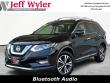 Used 2018 Nissan Rogue AWD SL SUV
