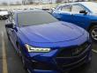 Used 2022 Acura TLX Type S SH-AWD Sedan