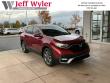 Used 2022 Honda CR-V Hybrid EX-L AWD SUV