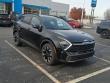 Used 2024 Kia Sportage X-Line AWD SUV