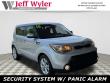 Used 2016 Kia Soul 5dr Wgn Auto + Hatchback