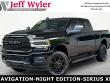 Used 2024 Ram 2500 Laramie 4x4 Crew Cab 64 Box Truck Crew Cab