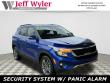 Used 2023 Kia Seltos S IVT AWD SUV