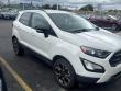 Used 2019 Ford EcoSport SES 4WD SUV