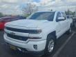 Used 2018 Chevrolet Silverado 1500 4WD Crew Cab 153.0 LT w/2LT Truck Crew Cab