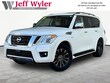  Nissan Armada