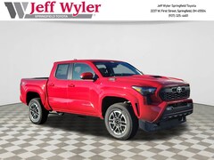 2025 Toyota Tacoma i-FORCE MAX TRD Sport Hybrid Truck Double Cab
