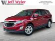 Used 2019 Chevrolet Equinox FWD 4dr LT w/1LT SUV