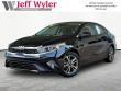 Used 2022 Kia Forte LXS IVT Sedan