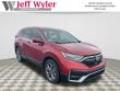 Used 2022 Honda CR-V Hybrid EX-L AWD SUV