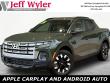 Used 2025 Hyundai Santa Cruz SEL AWD Truck Crew Cab
