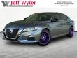 Used 2019 Nissan Altima 2.5 SR Sedan Sedan