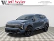 Kia Sportage Hybrid