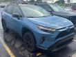 Used 2022 Toyota RAV4 Hybrid XSE AWD SUV