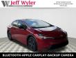 Certified 2024 Toyota Prius LE Hatchback