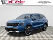 Kia Sorento Plug-In Hybrid