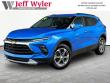 Used 2024 Chevrolet Blazer FWD 4dr LT w/2LT SUV
