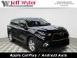 Certified 2023 Toyota Highlander L FWD SUV