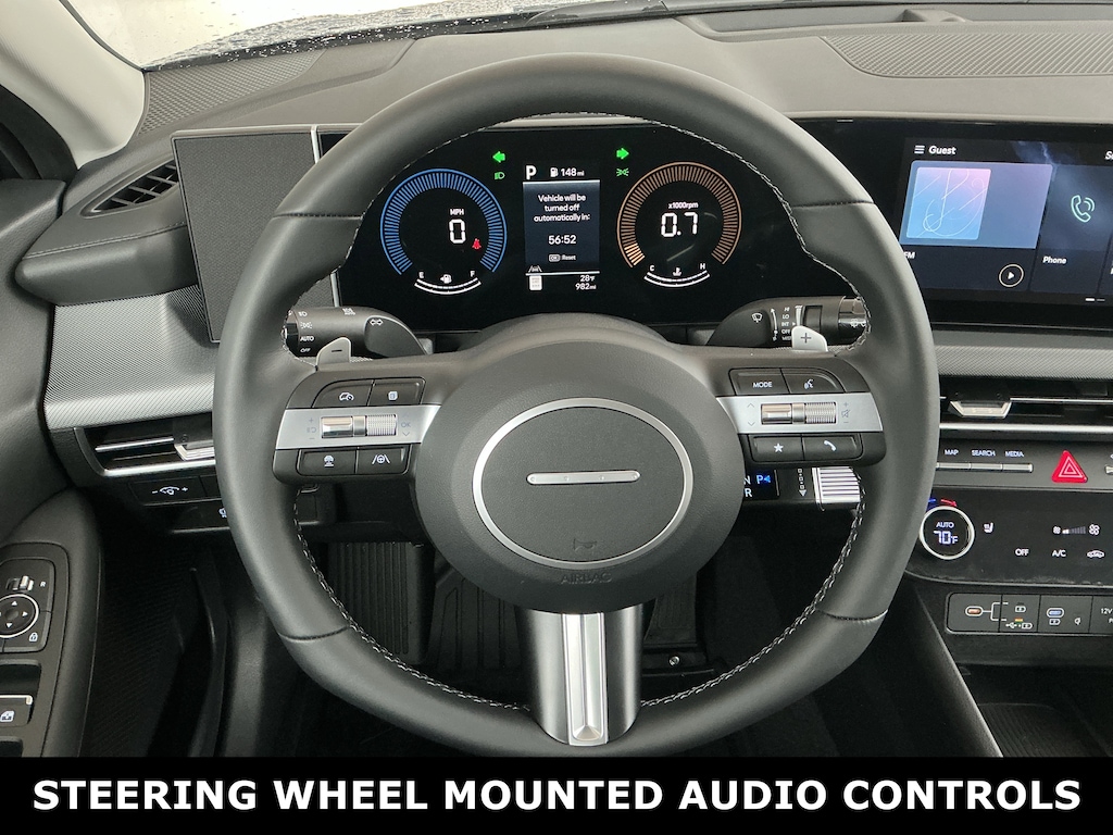 Used 2026 Hyundai Sonata SEL Sport FWD Sedan