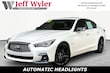  INFINITI Q50