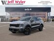  Kia Sorento Hybrid