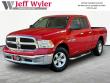 Used 2016 Ram 1500 4WD Quad Cab 140.5 SLT Truck Quad Cab
