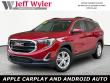 Used 2021 GMC Terrain FWD 4dr SLE SUV