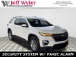Used 2023 Chevrolet Traverse FWD 4dr LT Cloth w/1LT SUV