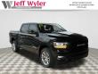 Used 2023 Ram 1500 Laramie 4x4 Crew Cab 57 Box Truck Crew Cab