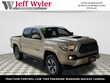 Toyota Tacoma 4WD