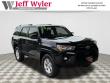 Used 2023 Toyota 4Runner SR5 2WD SUV
