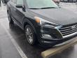 Used 2021 Hyundai Tucson Ultimate AWD SUV
