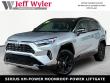 Used 2023 Toyota RAV4 Hybrid XSE AWD SUV