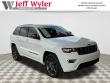 Used 2021 Jeep Grand Cherokee 80th Anniversary 4x4 SUV