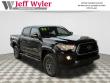 Used 2023 Toyota Tacoma 2WD SR5 Double Cab 5 Bed V6 AT Truck Double Cab