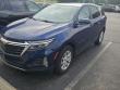 Used 2022 Chevrolet Equinox FWD 4dr LT w/1LT SUV