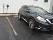 Used 2017 Nissan Murano 2017.5 AWD SL SUV