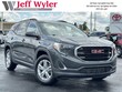 GMC Terrain