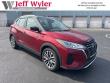 Used 2023 Nissan Kicks SV FWD SUV