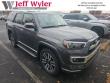 Used 2023 Toyota 4Runner Limited 4WD SUV