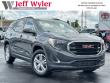 Used 2018 GMC Terrain AWD 4dr SLE Diesel SUV