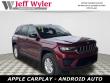Used 2023 Jeep Grand Cherokee Laredo 4x4 SUV