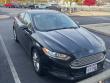 Used 2015 Ford Fusion 4dr Sdn SE FWD Sedan