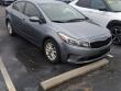 Used 2017 Kia Forte S Auto Sedan
