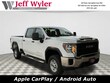  GMC Sierra 2500HD