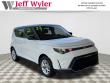 Used 2023 Kia Soul S IVT Hatchback